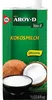 Latte di cocco Aroy-D 1 litro per curry e dessert Anteprima dell’immagine prodotto 1
