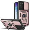 Handyhülle Für Samsung S21 FE Handy Tasche Hülle Outdoor Produktbild-Vorschau 1