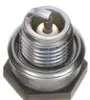 Ngk Cm-6 Candela d'accensione Argento Argento Taglia Unica Anteprima dell’immagine prodotto 17