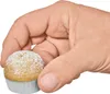 KAISER Moules en papier Mini Muffin Ø4,5cm blanc 200pcs Voir les images du produit 11