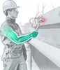 Martello per casseforme Nanovib LEBORGNE - 100210 Anteprima dell’immagine prodotto 3