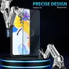 2-Pack Xiaomi Redmi Note 11 Pro Displayschutzfolie und Produktbild-Vorschau 6