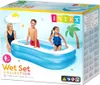 Intex 57180NP Wet Set Collection Family Pool Opblaaszwembad Náhled obrázku produktu 17