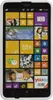 PhoneNatic Case kompatibel mit  Nokia Lumia 1320 - weiß Produktbild-Vorschau 2