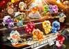 Ravensburger Puzzle Gelini machen Musik, Erwachsenenpuzzle, Anteprima dell’immagine prodotto 2