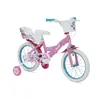 Huffy Kinderfahrrad 21891W Rosa Produktbild-Vorschau 1