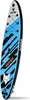 Planche de SUP FUXTEC, 320 x 81 x 15 cm, charge maximale de Voir les images du produit 17