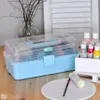 Faltbox-Organizer Menta DpCraft Anteprima dell’immagine prodotto 6