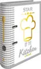 Herma Rezepte-Ordner  Star of the Kitchen  DIN A5        Produktbild-Vorschau 12