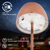 Briloner Serina Mini Mini LED Tischlampe kabellos IP44, 2er Produktbild-Vorschau 4