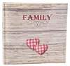HOME SWEET HOME Fotoalbum / Einsteckalbum BB-100 10x15 Produktbild-Vorschau 1