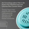 TOMMEE TIPPEE perfect prep filter DAY & NIGHT, 2 szt, Podgląd zdjęcia produktu 8