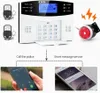 Chytrý GSM/WiFi/4G alarmový systém Tuya Smart | bezdrátový Náhled obrázku produktu 8