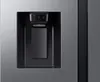 Samsung Frigorifero Side By Side 640L RS70F64KETEF Acciaio Anteprima dell’immagine prodotto 11