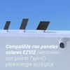 EZVIZ HB8 Lite 4G+Wifi kit, Caméra IP de sécurité, Voir les images du produit 4