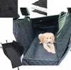 Poťah na sedadlo pre psa, deka na zadné sedadlo auta, Náhľad obrázku produktu 7