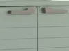 Keter Keter Planet Armoire de rangement extérieure basse - Voir les images du produit 5