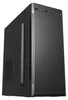 FSP CMT160, Midi Tower, PC, Čierna, ATX, ITX, micro ATX, Náhľad obrázku produktu 2