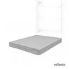 MAMOI® Podložka pod rebriny na cvičenie doma, tréningová Náhľad obrázku produktu 3