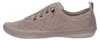 Cosmos Comfort sportlicher Schnürer Beige Produktbild-Vorschau 16
