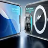 Esr Classic Hybrid Halolock Magsafe & gehärtetes Glas Produktbild-Vorschau 5