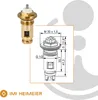 HEIMEIER Thermostat-Oberteil für VHK mit genauer Produktbild-Vorschau 8