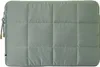 Selencia Puffy Laptop Hülle 15-16 Zoll - Laptop Sleeve - Produktbild-Vorschau 1