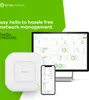 Zyxel NWA110AX WiFi 6 NebulaFlex AccessPoint Produktbild-Vorschau 11