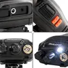 2x Baofeng BF-888S Walkie Talkie Leistungsstarker Tragbares Produktbild-Vorschau 4
