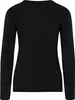 normani Merino Umstands-Langarm-Shirt Produktbild-Vorschau 2