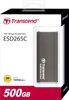 SSD 500GB Transcend ESD265C Portable, USB 10Gbps, Type-C Anteprima dell’immagine prodotto 8