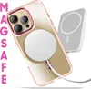 Avizar, MagSafe Hülle für Apple iPhone 14 Pro Cristal Produktbild-Vorschau 3