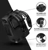 Torba rowerowa ValkPro 3w1 z elastycznym tyłem i nowymi Podgląd zdjęcia produktu 5