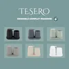 Ensemble d'accessoires de salle de bain eluno TESERO 3 Voir les images du produit 8