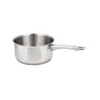 Kinghoff Topf mit Deckel 12cm 0,5l 8442 Produktbild-Vorschau 2