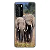 MuchoWow® Handyhülle Schutzhülle Hülle für Huawei P40 Pro Produktbild-Vorschau 1