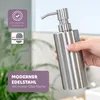 bremermann seria łazienkowa PIAZZA - Dozownik mydła - Podgląd zdjęcia produktu 4