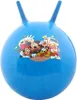 Merco Hom Jump ballon de gymnastique sautant bleu diamètre Voir les images du produit 1