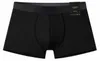 Vincenzo Rosso 12er Pack Boxershorts - Hipster XL schwarz Produktbild-Vorschau 3