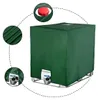 APTEL Beschermhoes voor IBC-container, groen, model DA203A Productafbeelding-voorbeeld 5