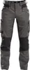 A pair of work pants on a white background. Produktbild-Vorschau