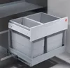 Collecteur de déchets Hailo 3644801 TR Swing, modèle Voir les images du produit 1