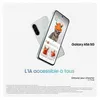 Galaxy A56 5G - 128 GB - Awesome Graphite Produktbild-Vorschau 14