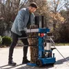 Scheppach Compact 8T Holzspalter stehend inkl. Spanmesser | Produktbild-Vorschau 7