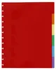 Viquel - Confezione da 6 quaderni formato Maxi A4 con Anteprima dell’immagine prodotto 2