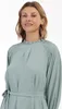 Jeona damen kleid - minze Jeona damen kleid - minze, L Produktbild-Vorschau 2