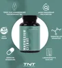 TNT Magnesium Kapseln (120 Stück) -  300mg hochwertiges Produktbild-Vorschau 4