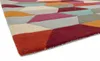 Unyqoos® Funk Honeycomb Bright - Wollteppich 200x300 cm, Produktbild-Vorschau 5