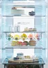 Haier HDPW7620AANPK, 409 l, SN-T, 12 kg/24h, A, Fresh Zone Produktbild-Vorschau 6