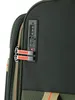 travelite Color Craze 4W Trolley Oliv dunkelgrün 66cm Produktbild-Vorschau 10